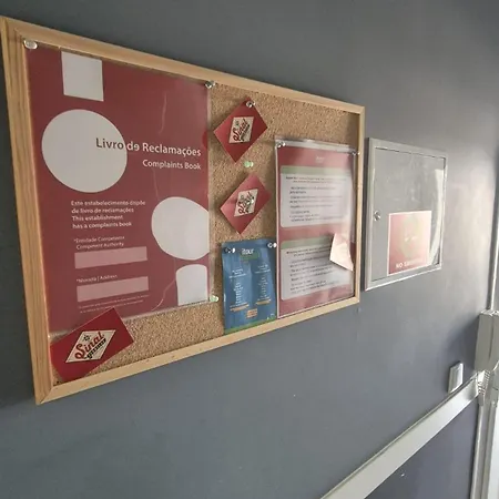 Ubytování v soukromí Visita Int *