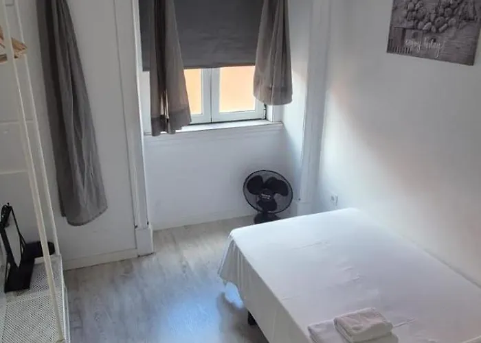 Visita Int Ubytování v soukromí *