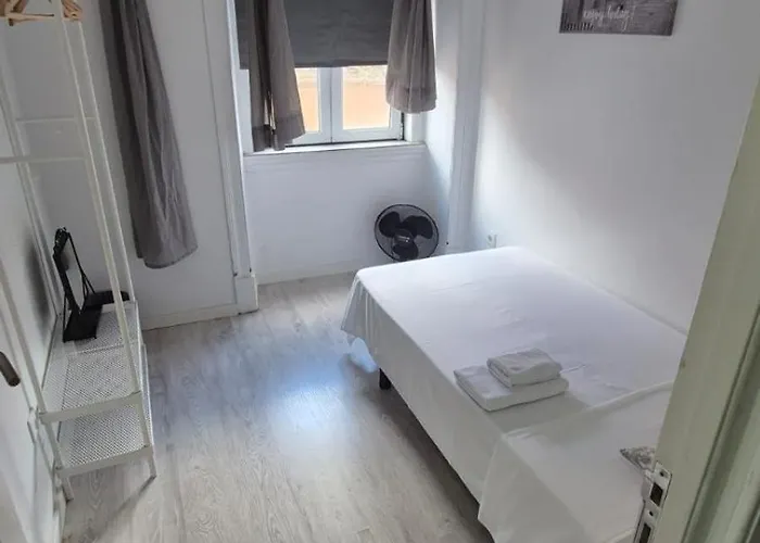 Visita Int Ubytování v soukromí *