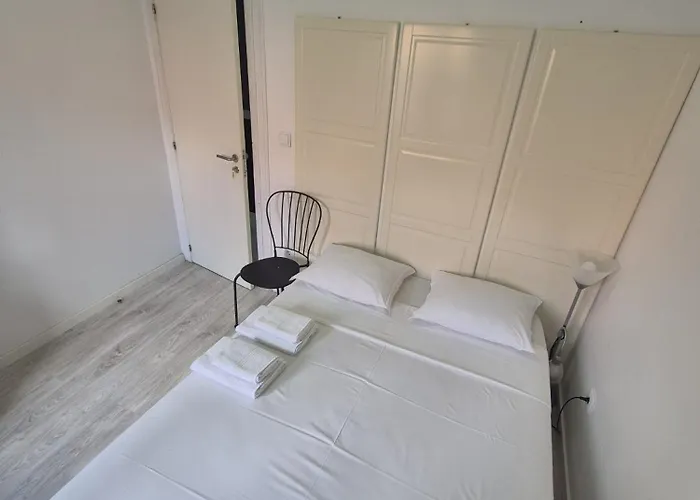 Visita Int Ubytování v soukromí *