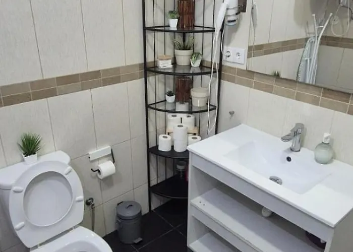 Ubytování v soukromí Visita Int