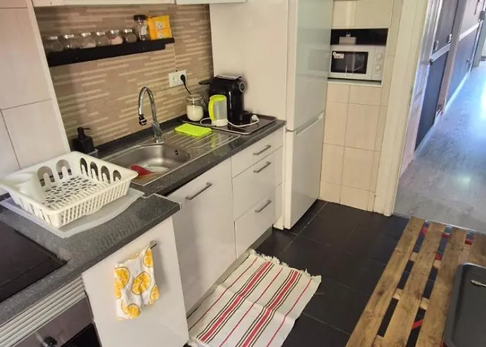 Ubytování v soukromí Visita Int *