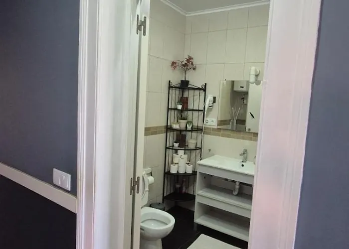 Visita Int Ubytování v soukromí *