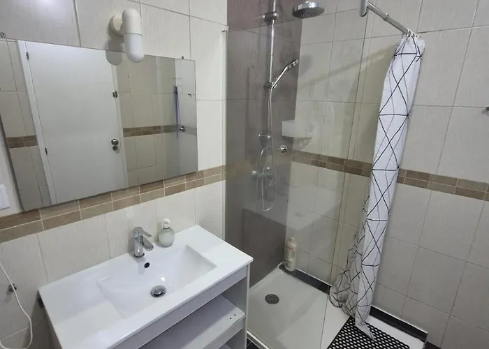 Ubytování v soukromí Visita Int