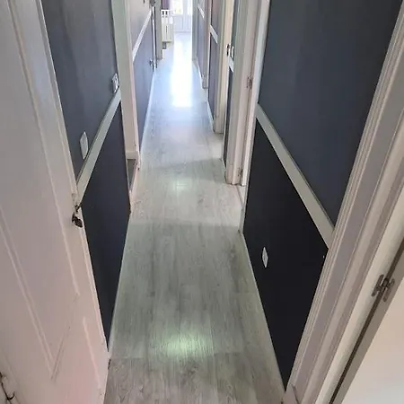 Homestay szállás Visita Int