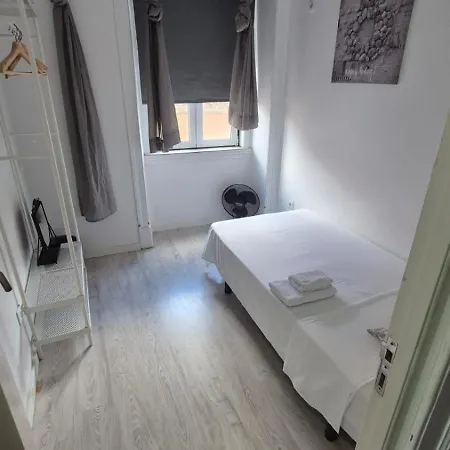 Visita Int Homestay szállás *