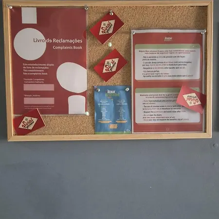 Visita Int Homestay szállás *
