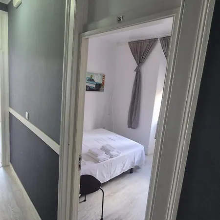 Visita Int リスボン