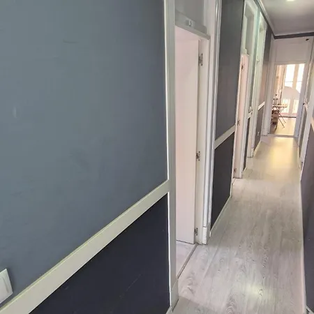 Visita Int * リスボン