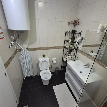 Visita Int Homestay szállás