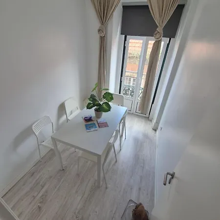 Visita Int Homestay szállás *