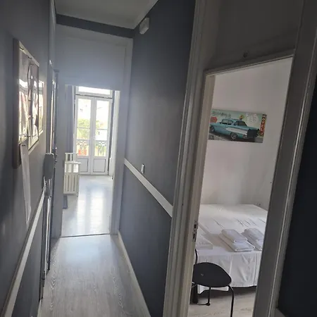 Visita Int Homestay szállás *
