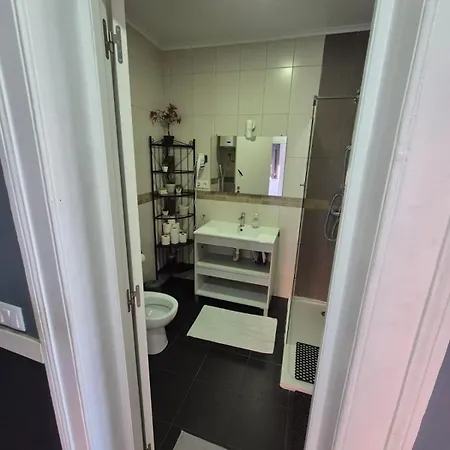 Visita Int Homestay szállás Lisboa