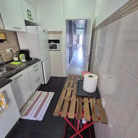 ホームステイ Visita Int