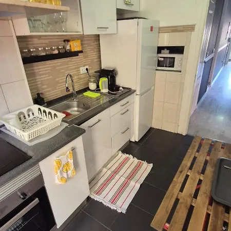 ホームステイ Visita Int *