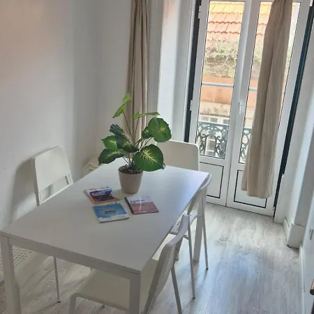 Visita Int * リスボン