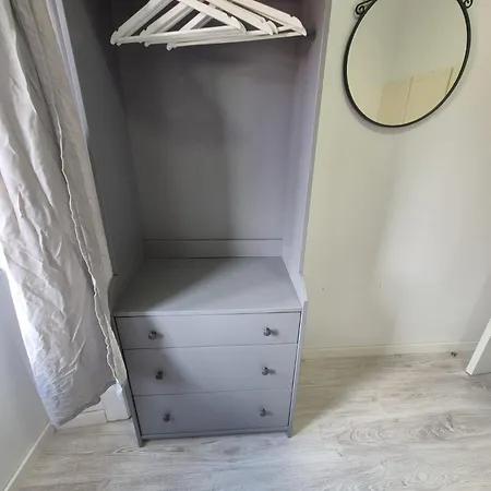 Visita Int Homestay szállás *