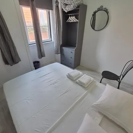 Visita Int * リスボン