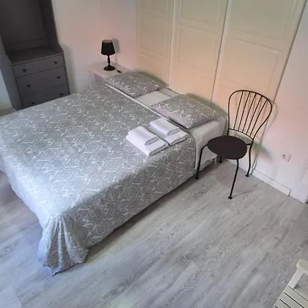 ホームステイ Visita Int *