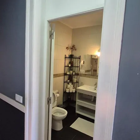 Visita Int リスボン