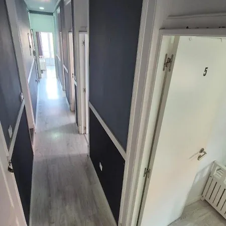 Visita Int * リスボン