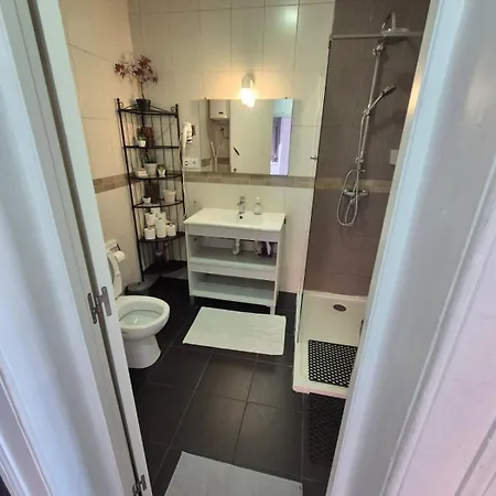 Visita Int Homestay szállás