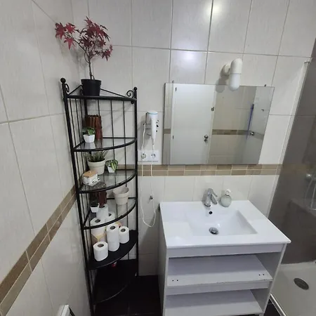 ホームステイ Visita Int *