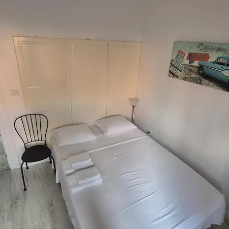 ホームステイ Visita Int *