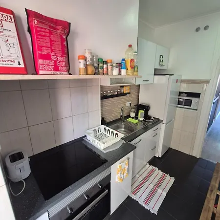 ホームステイ Visita Int *