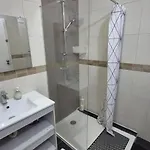 Privatunterkunft Visita Int *