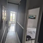 Visita Int Privatunterkunft *