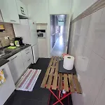 Privatunterkunft Visita Int