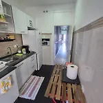 Visita Int Privatunterkunft