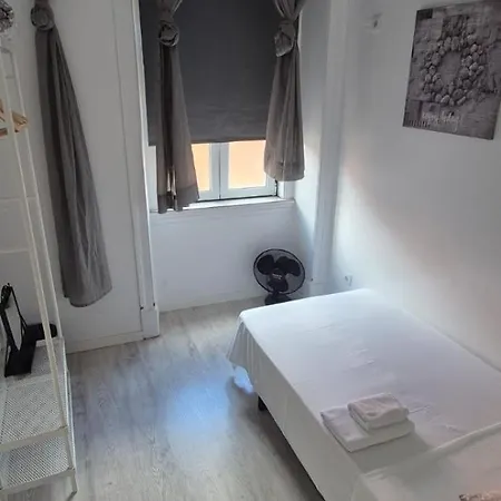 Visita Int Ubytování v soukromí *
