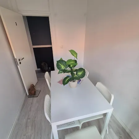 Visita Int Ubytování v soukromí *