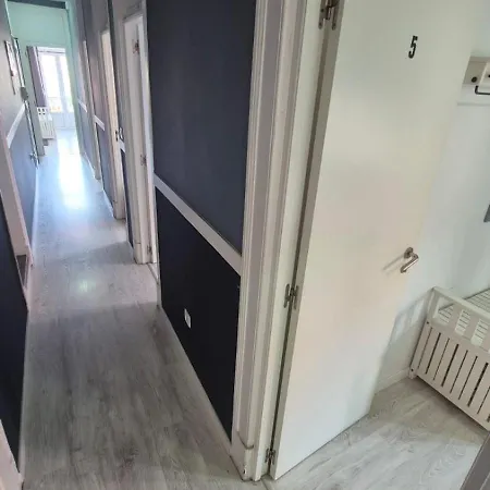 Ubytování v soukromí Visita Int