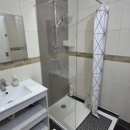 Kwatera prywatna Visita Int *