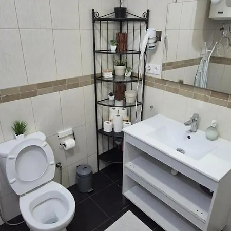 Ubytování v soukromí Visita Int