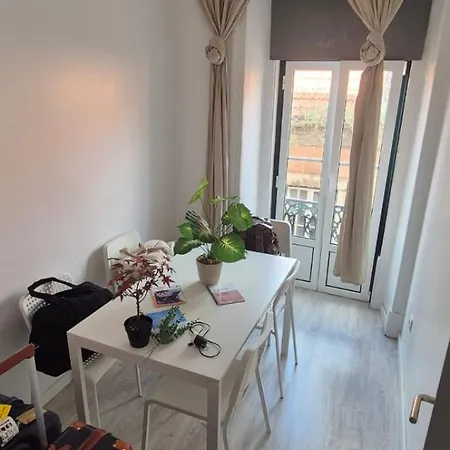 Visita Int * Lisboa