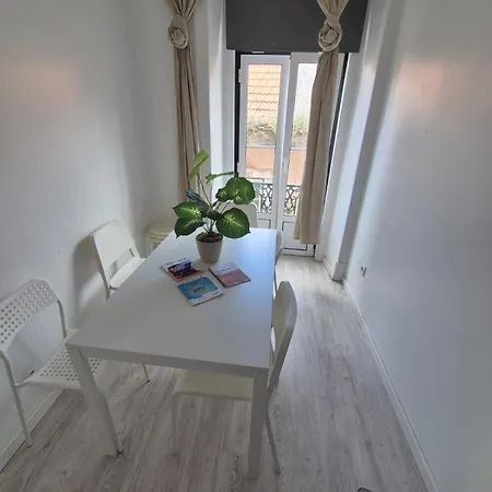 Homestay Visita Int *