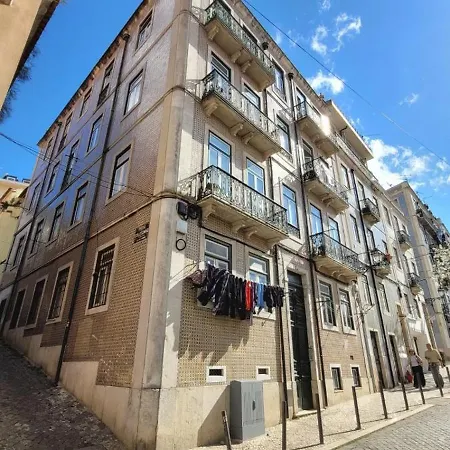 Visita Int Lissabon