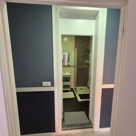 Visita Int Homestay Lisbon