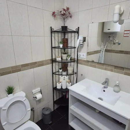 Visita Int Ubytování v soukromí *