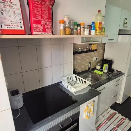 Homestay Visita Int *