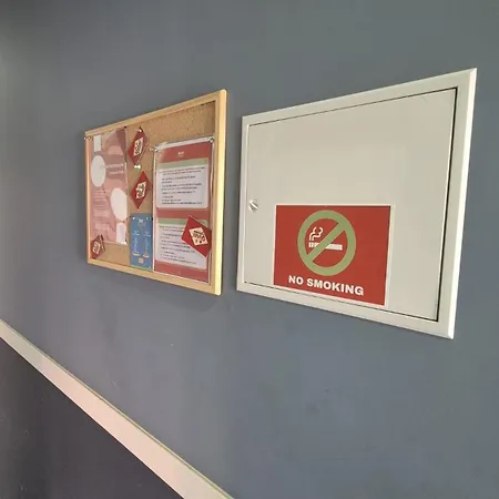 Visita Int Privatunterkunft