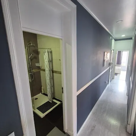 Homestay Visita Int *