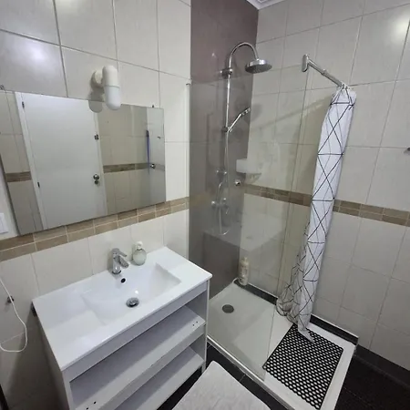 Kwatera prywatna Visita Int