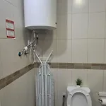 Visita Int Kwatera prywatna Lizbona