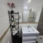 Kwatera prywatna Visita Int *