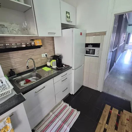 Visita Int 民宿 Lisboa